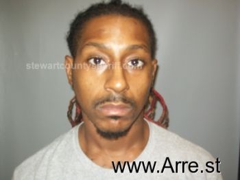 Akito Marquies Hutcherson Mugshot